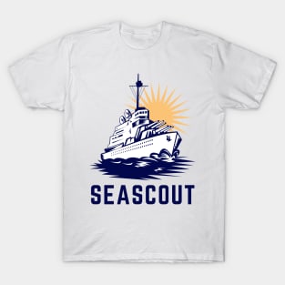 Sea Scout T-Shirt